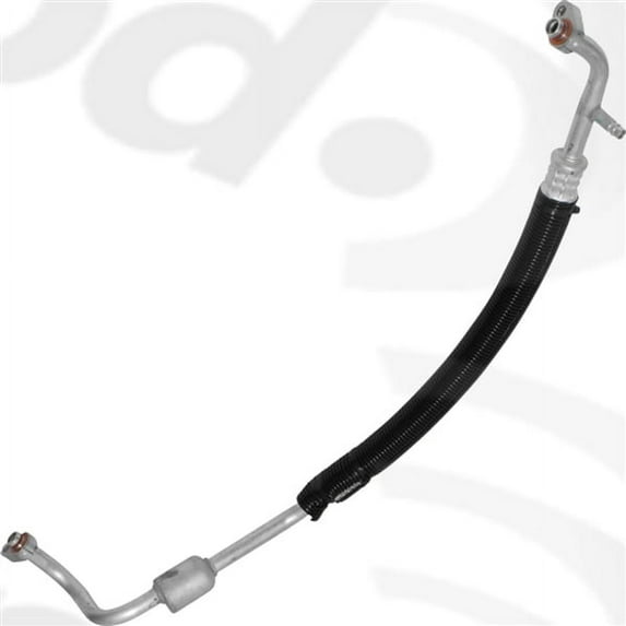 Global 4813339 A/C Refrigerant Suction Hose Fits select: 2010-2012 FORD TAURUS, 2010-2012 FORD FLEX