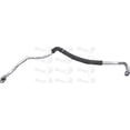 thumbnail image 1 of Global 4813343 A/C Refrigerant Suction Hose Fits select: 2007-2011 NISSAN ALTIMA, 1 of 2