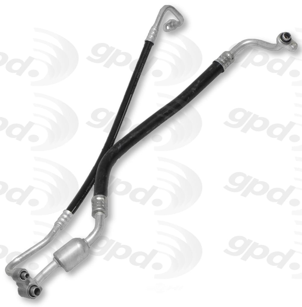 Global 4813345 A/C Hose Assembly