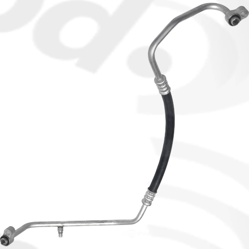 Global 4813347 A/C Refrigerant Suction Hose