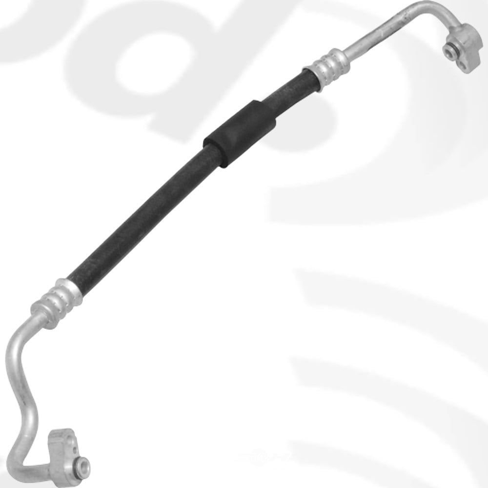 Global 4813349 A/C Refrigerant Discharge Hose Fits select: 1996-2004 ACURA 3.5RL