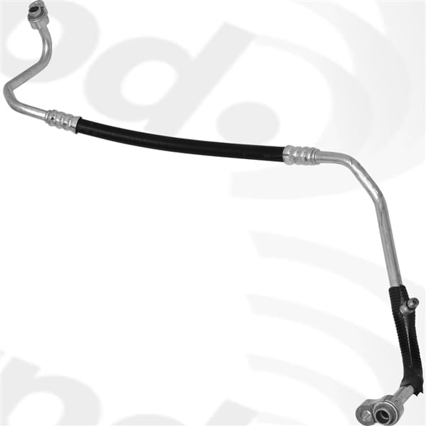 Global 4813353 A/C Refrigerant Discharge Hose Fits select: 2005-2007 JEEP GRAND CHEROKEE, 2006-2007 JEEP COMMANDER