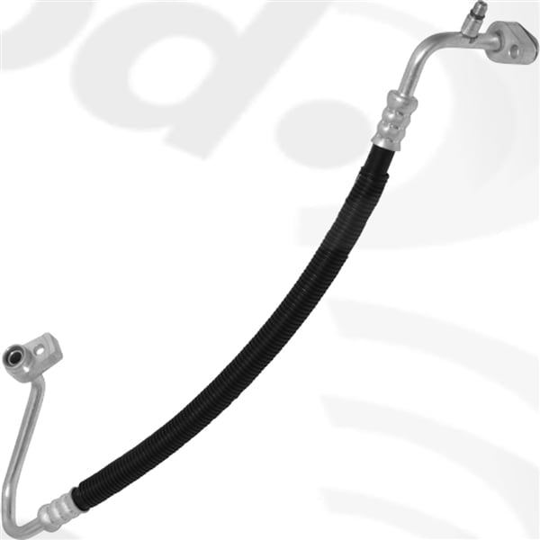 Global 4813364 A/C Refrigerant Discharge Hose Fits select: 2016-2019 FORD EXPLORER