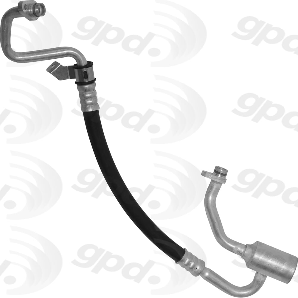 Global 4813451 A/C Refrigerant Suction Hose