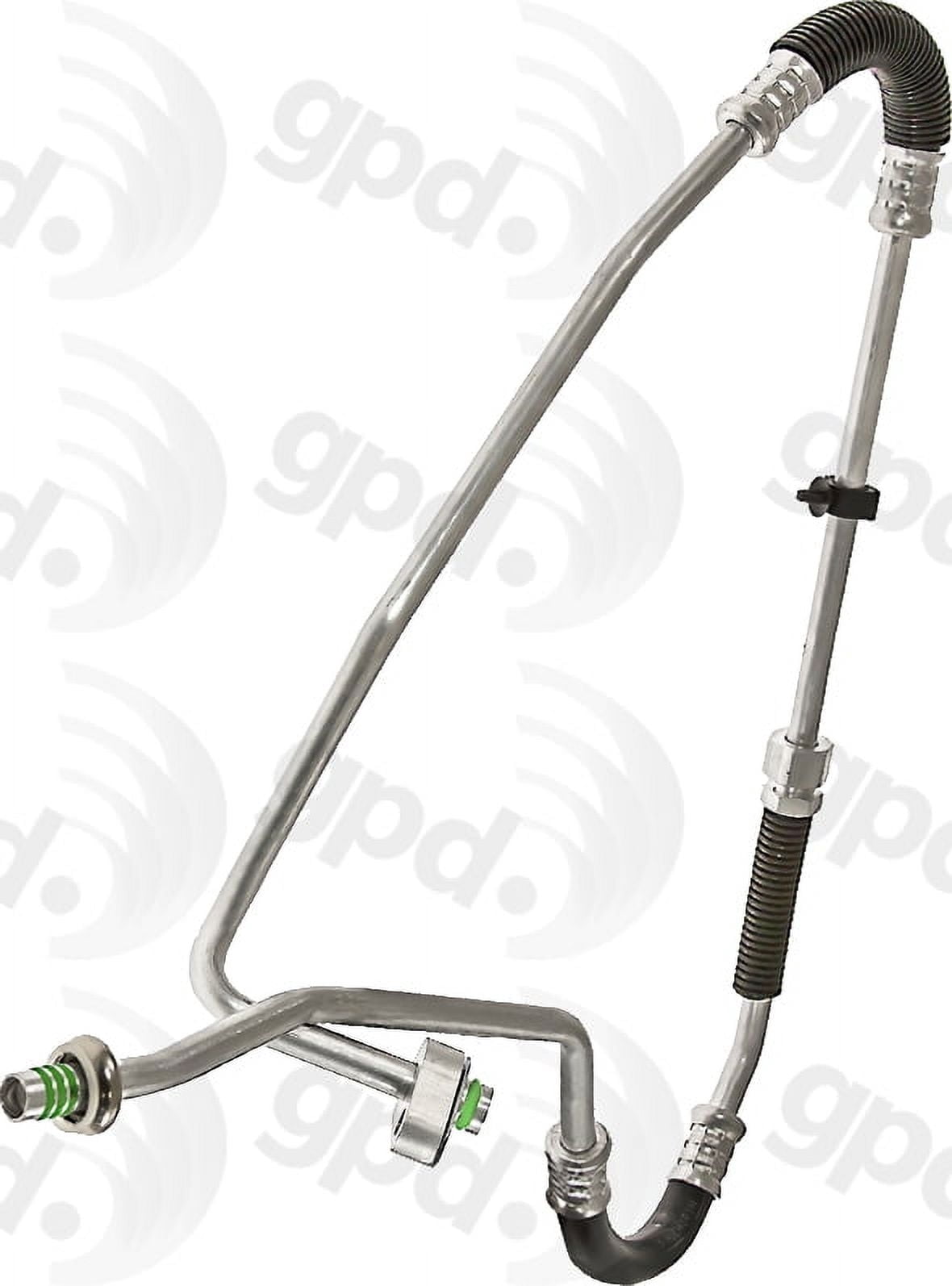 Global 4813487 A/c Refrigerant Liquid Hose