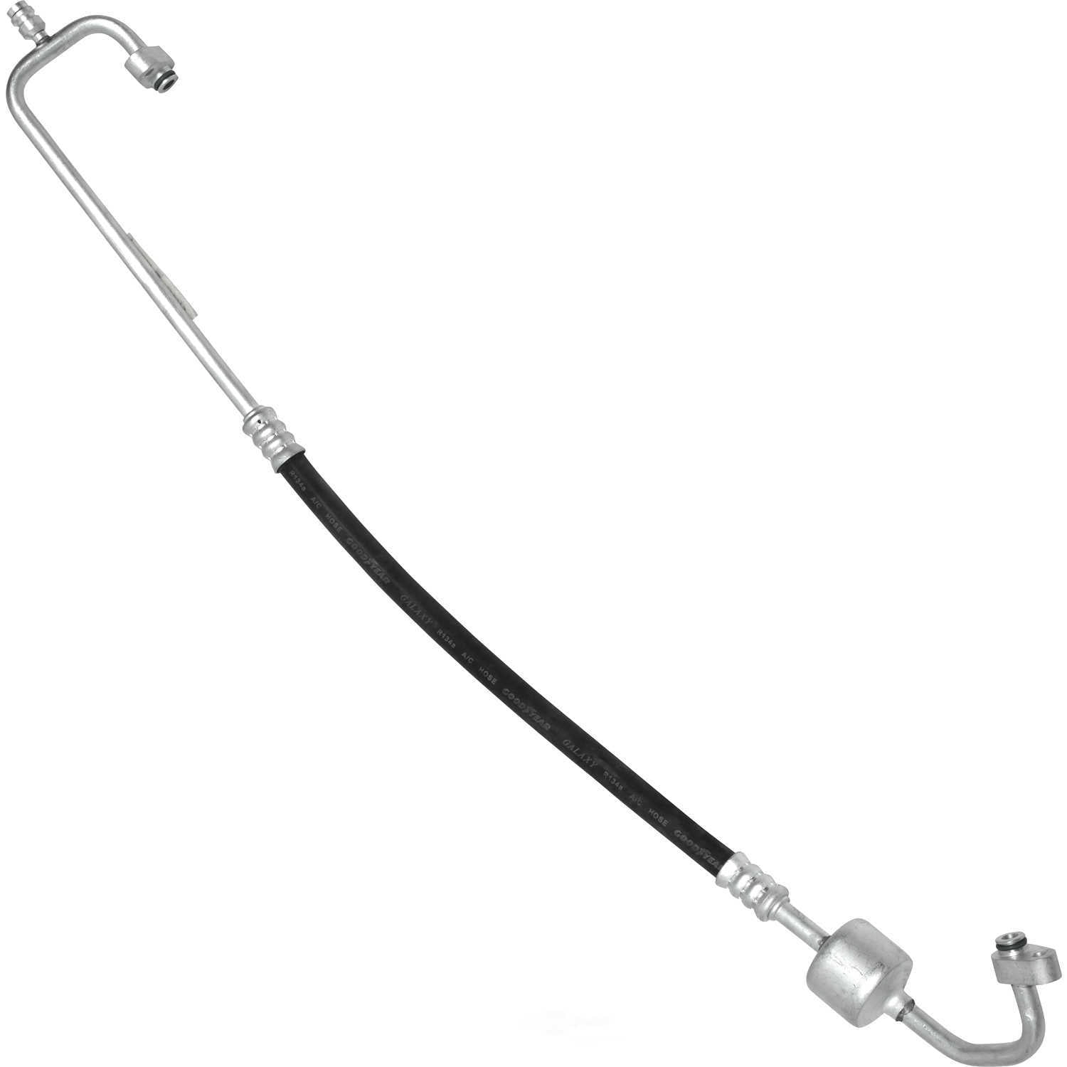 Global 4813501 A/C Refrigerant Discharge Hose Fits select: 2004-2006 LEXUS RX