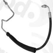 Global 4813510 A/C Refrigerant Discharge Hose Fits select: 1989-1990 JEEP WRANGLER / YJ, 1988 JEEP WRANGLER