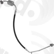 Global 4813516 A/C Refrigerant Discharge Hose Fits select: 2008 FORD ESCAPE, 2008 MERCURY MARINER