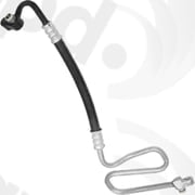 Global 4813526 A/C Refrigerant Discharge Hose Fits select: 1998-2000 BMW 528, 2001-2003 BMW 530