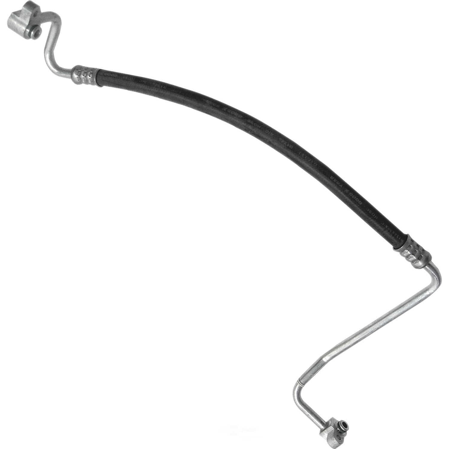 Global 4813533 A/C Refrigerant Discharge Hose Fits select: 2001-2004 LEXUS LS