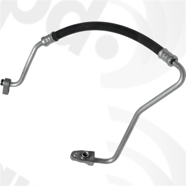 Global 4813549 A/C Refrigerant Discharge Hose Fits select: 2011-2016 TOYOTA SCION TC