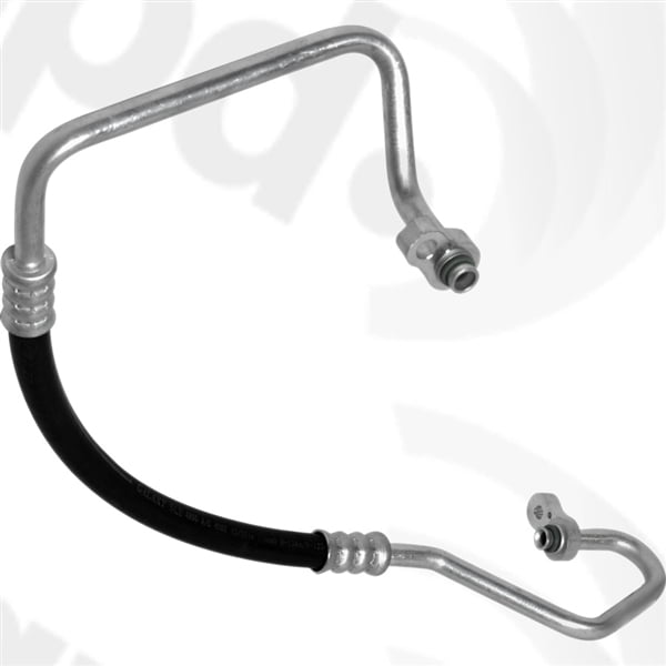 Global 4813551 A/C Refrigerant Discharge Hose Fits select: 2009-2010 KIA RONDO