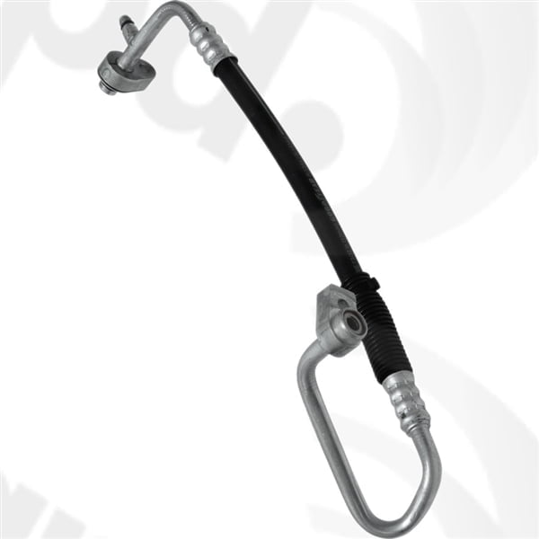 Global 4813559 A/C Refrigerant Discharge Hose Fits select: 2013-2019 FORD FLEX, 2013-2019 FORD TAURUS