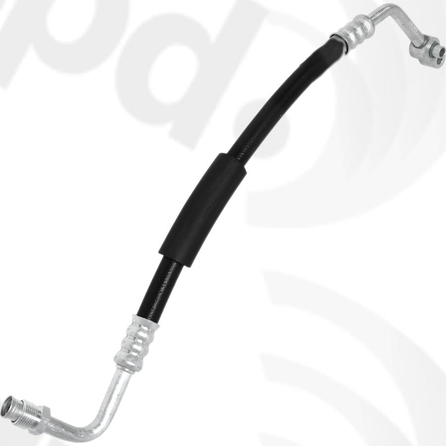 Global 4813567 A/C Refrigerant Discharge Hose Fits select: 1993-1997 MAZDA MX-6, 1993-1997 MAZDA 626