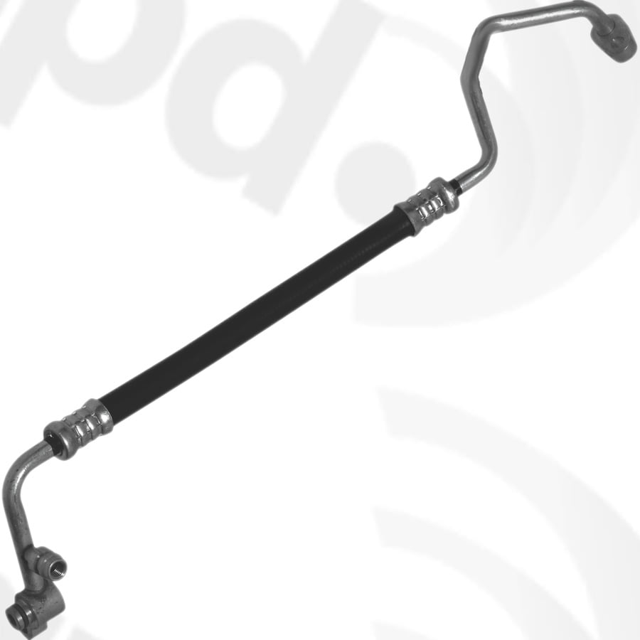 Global 4813593 A/C Refrigerant Discharge Hose