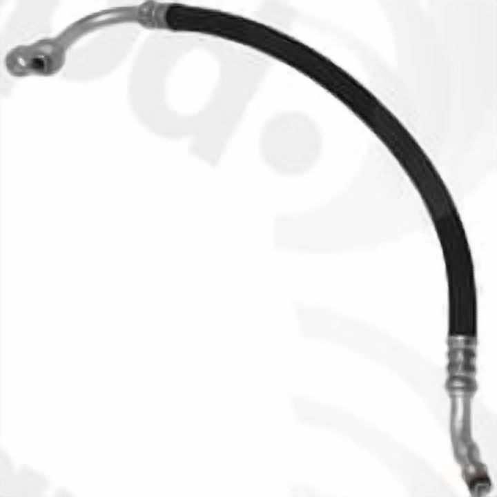 Global 4813606 A/C Refrigerant Discharge Hose Fits select: 2010-2012 MERCEDES-BENZ R