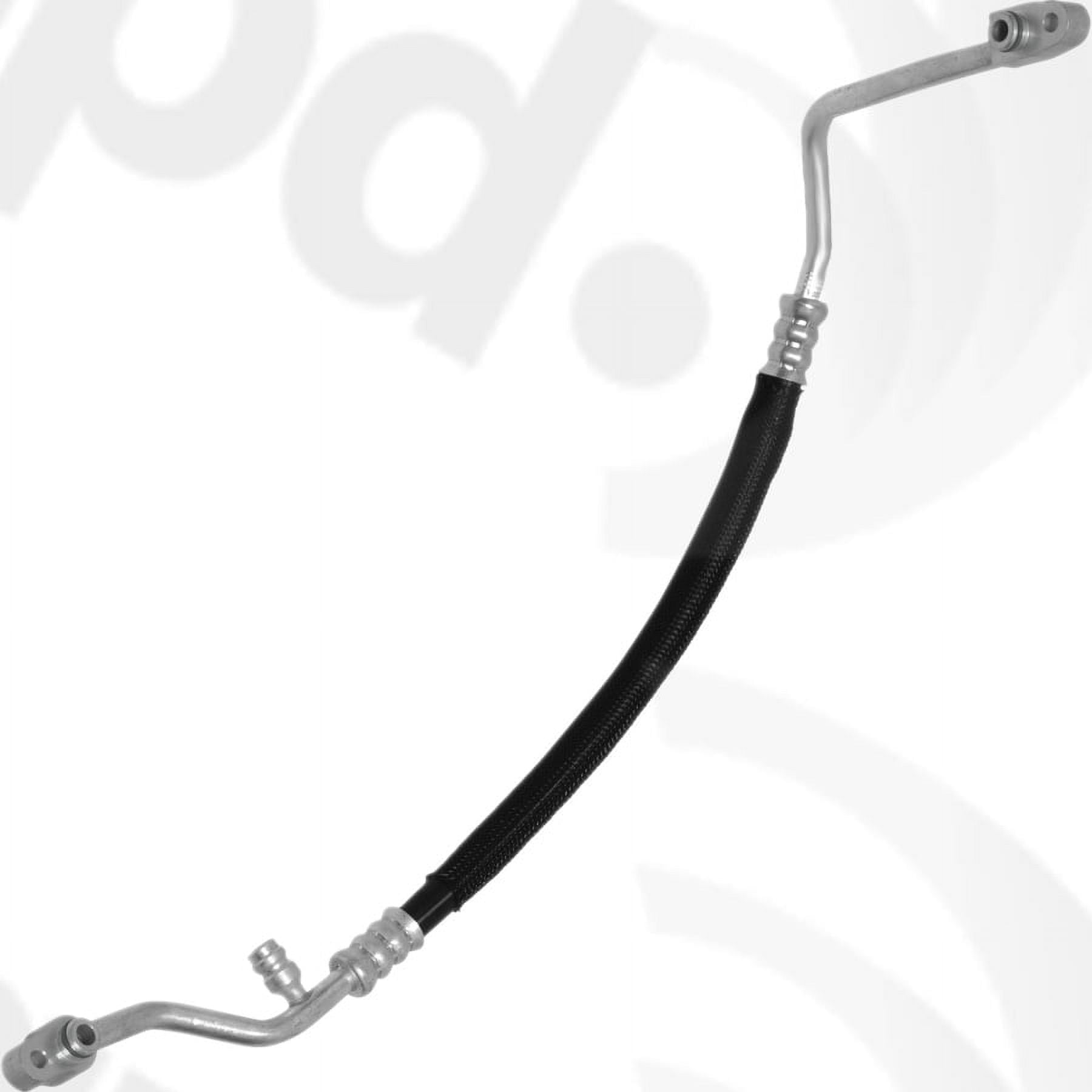 Global 4813613 A/C Refrigerant Discharge Hose