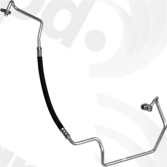 Global 4813624 A/C Refrigerant Discharge Hose Fits select: 2014-2015 FORD FOCUS