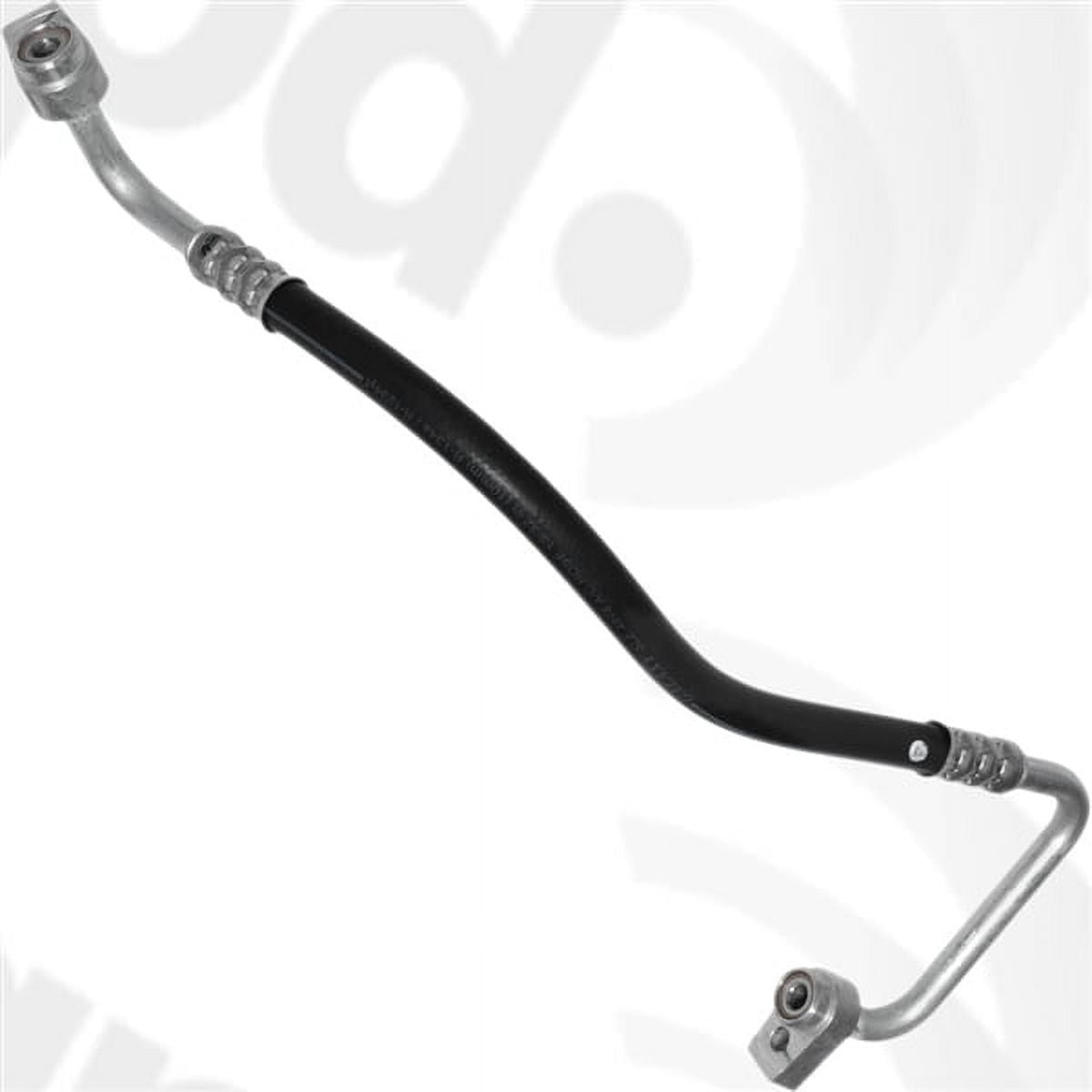 Global 4813625 A/C Refrigerant Discharge Hose Fits select: 2015-2016 LINCOLN MKC