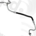 thumbnail image 1 of Global 4813628 A/C Refrigerant Discharge Hose Fits select: 2012-2015 BMW 650, 2011-2016 BMW 550, 1 of 2