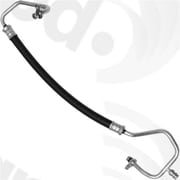 Global 4813632 A/C Refrigerant Discharge Hose Fits select: 2015-2019 MAZDA 6