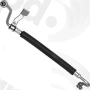 Global 4813646 A/C Refrigerant Discharge Hose Fits select: 2013 HYUNDAI VELOSTER