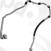 Global 4813654 A/C Refrigerant Discharge Hose Fits select: 2014-2018 FORD FOCUS