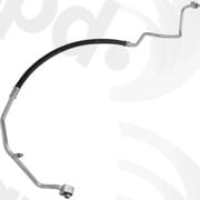 Global 4813656 A/C Refrigerant Discharge Hose Fits select: 2008-2010 SATURN VUE
