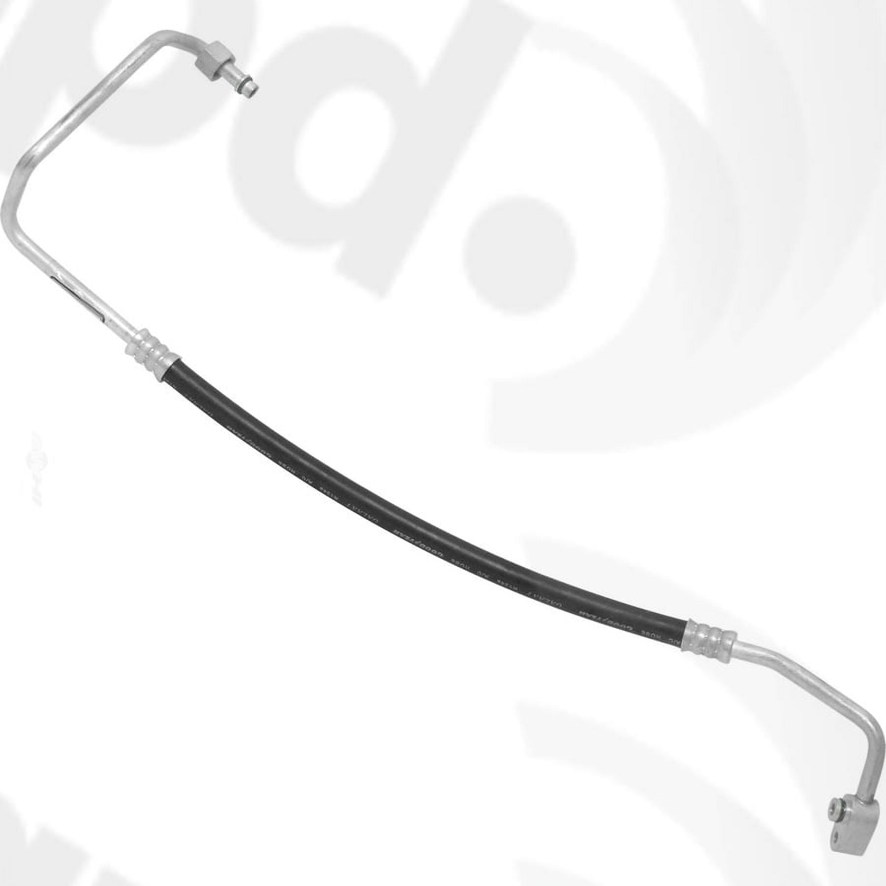 Global 4813669 A/C Refrigerant Discharge Hose Fits select: 1999-2000 MAZDA MX-5 MIATA