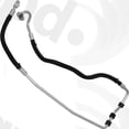 thumbnail image 1 of Global 4813676 A/C Refrigerant Discharge Hose Fits select: 2014-2017,2019-2020 BMW I8, 1 of 1