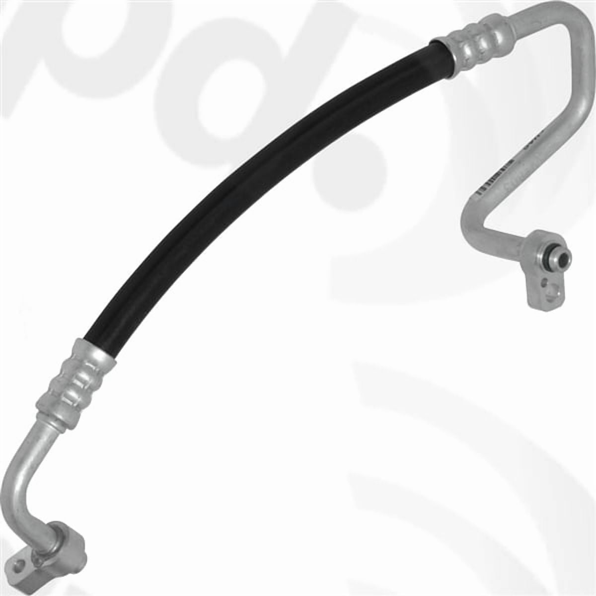 Global 4813685 A/C Refrigerant Discharge Hose Fits select: 2010-2011 KIA SOUL