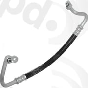Global 4813690 A/C Refrigerant Discharge Hose Fits select: 2016-2018 HYUNDAI TUCSON