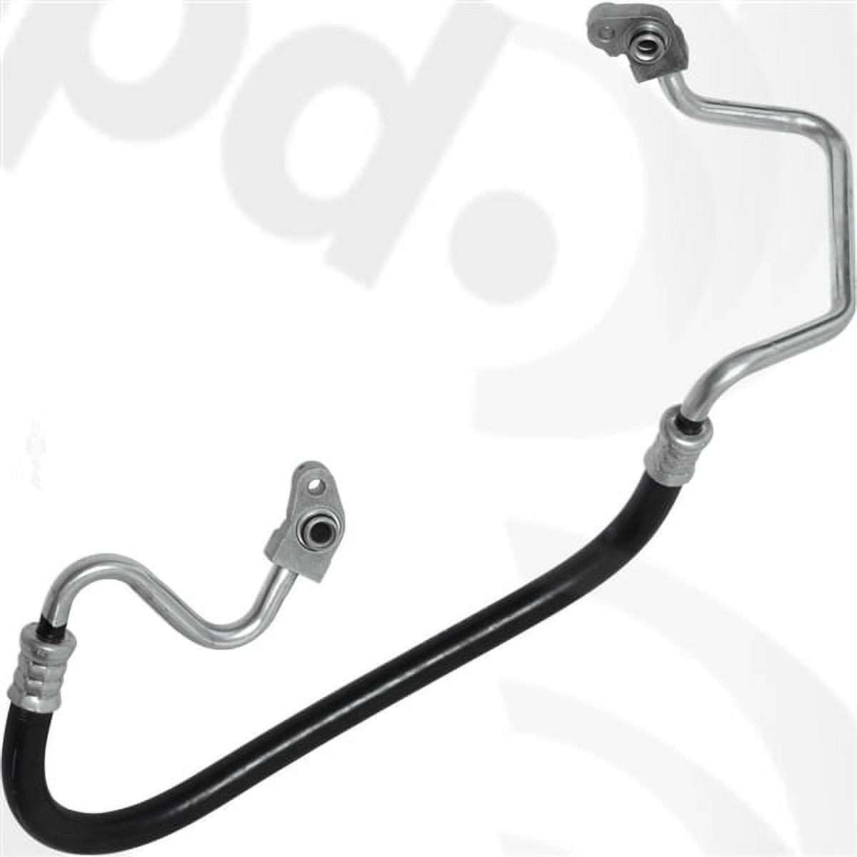 Global 4813715 A/C Refrigerant Discharge Hose Fits select: 2015-2016 TOYOTA SIENNA