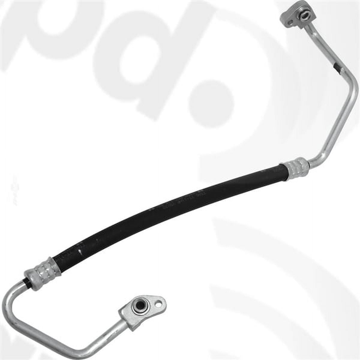 Global 4813717 A/C Refrigerant Discharge Hose Fits select: 2014-2019 TOYOTA PRIUS C