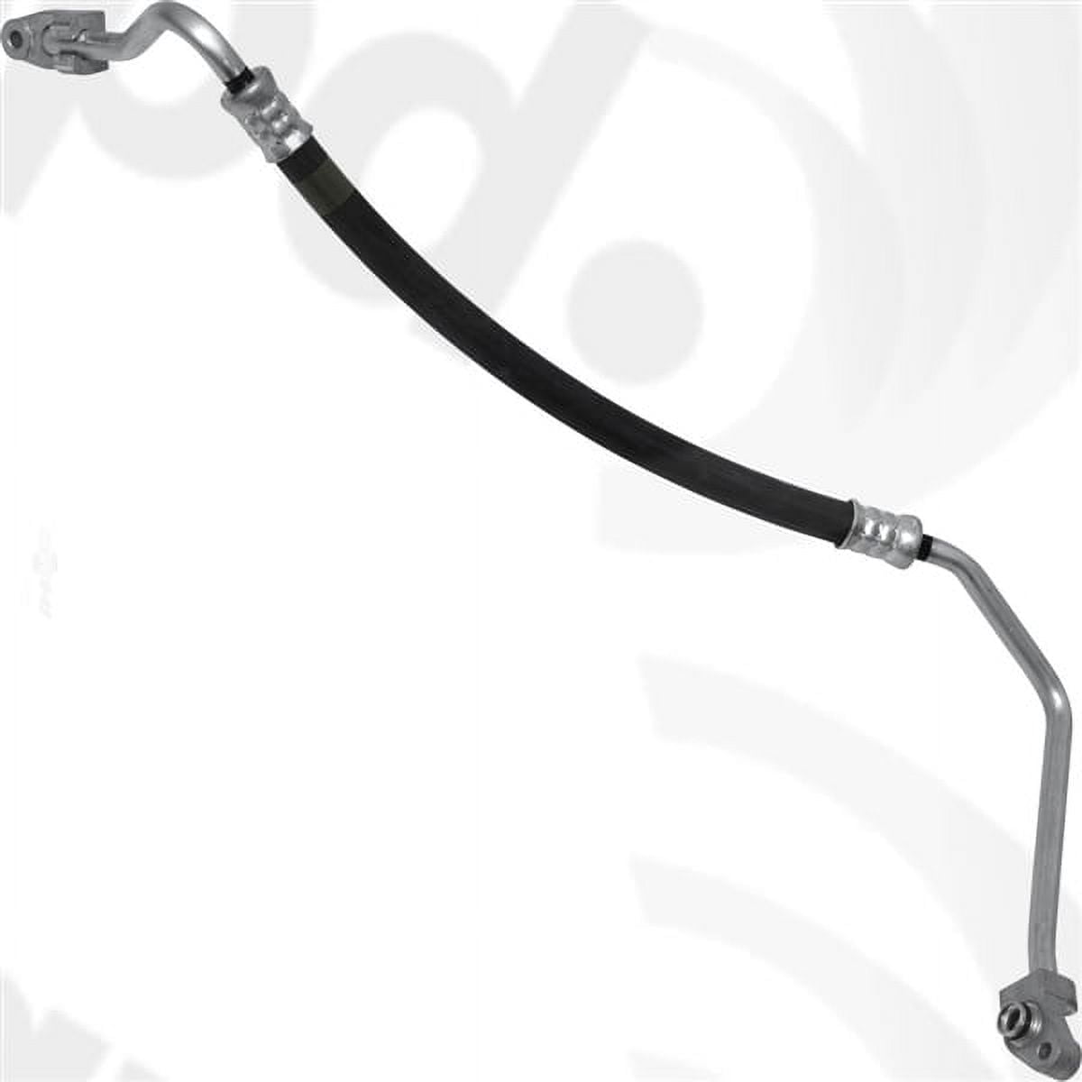 Global 4813727 A/C Refrigerant Discharge Hose Fits select: 2013-2018 LEXUS ES