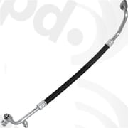 Global 4813734 A/C Refrigerant Discharge Hose Fits select: 2000-2007 SUBARU IMPREZA, 2003 SUBARU BAJA