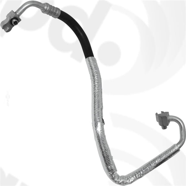 Global 4813744 A/C Refrigerant Discharge Hose Fits select: 2017-2021 CHRYSLER PACIFICA
