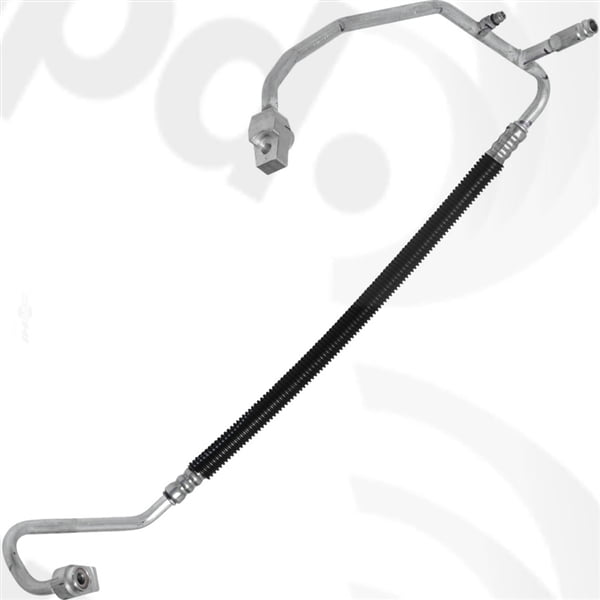 Global 4813747 A/C Refrigerant Discharge Hose Fits select: 2016-2017 FORD F150
