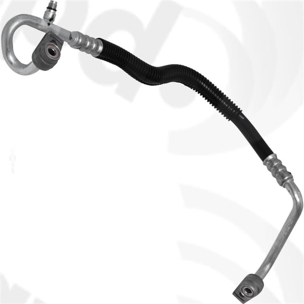 Global 4813751 A/C Refrigerant Discharge Hose Fits select: 2017-2020 FORD ESCAPE