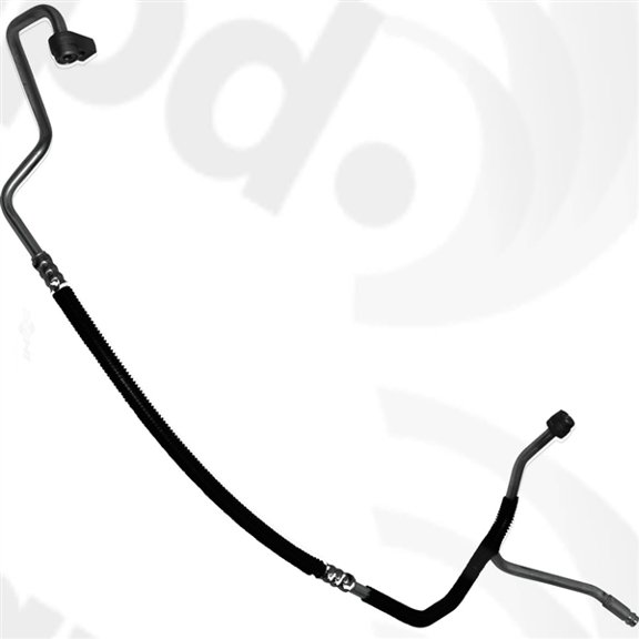 Global 4813780 A/C Refrigerant Discharge Hose Fits select: 2018-2020 FORD EXPEDITION, 2018-2019 LINCOLN NAVIGATOR