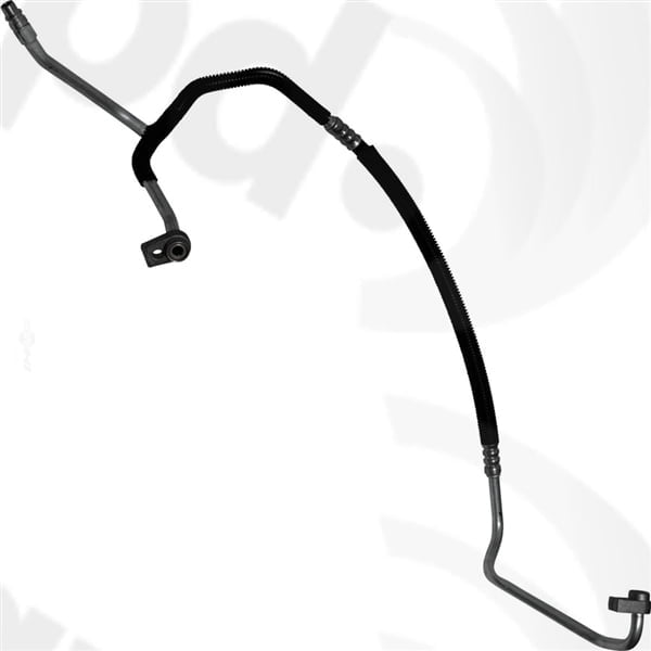 Global 4813781 A/C Refrigerant Discharge Hose Fits select: 2018-2020 FORD EXPEDITION, 2018-2019 LINCOLN NAVIGATOR
