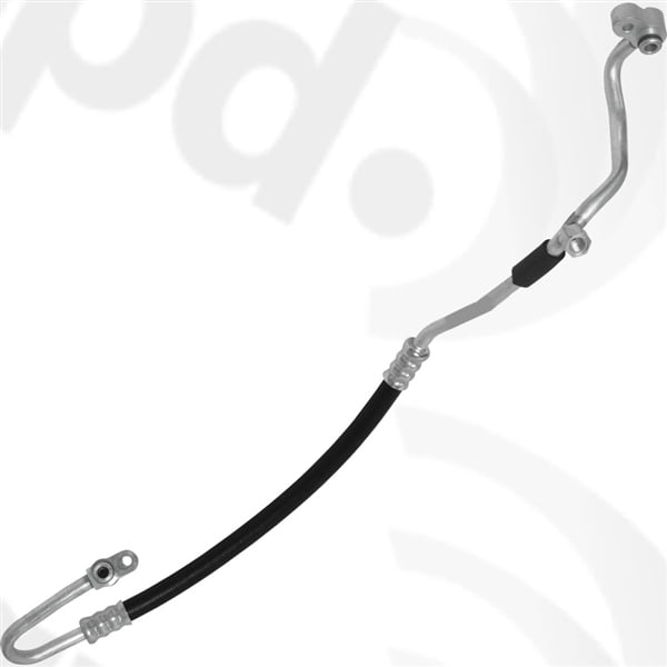 Global 4813782 A/C Refrigerant Discharge Hose Fits select: 2018-2021 HONDA ODYSSEY