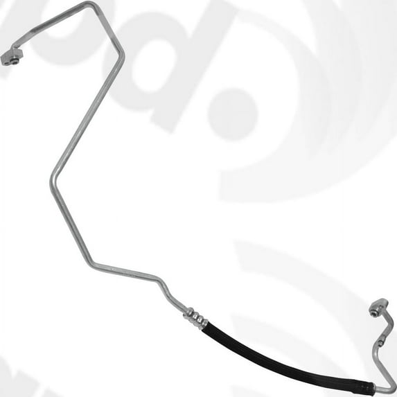 Global 4813792 A/C Refrigerant Discharge Hose Fits select: 2009-2015 CADILLAC CTS