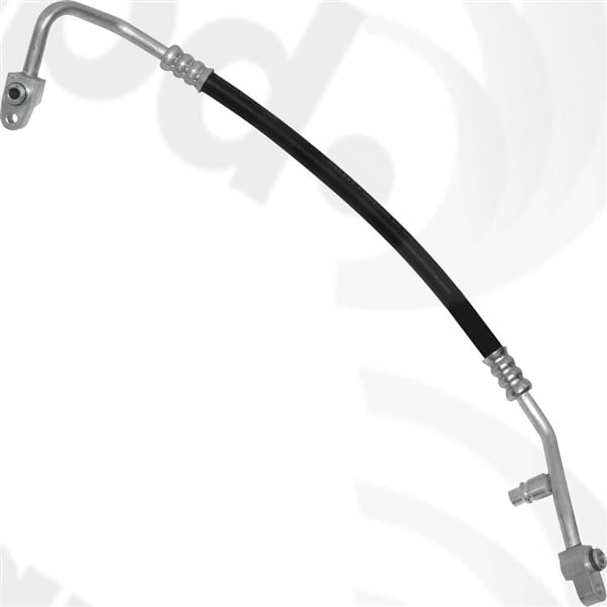 Global 4813795 A/C Refrigerant Discharge Hose Fits select: 2019-2020 SUBARU ASCENT