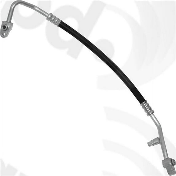 Global 4813795 A/C Refrigerant Discharge Hose Fits select: 2019-2020 SUBARU ASCENT