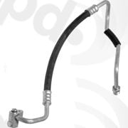 Global 4813797 A/C Refrigerant Discharge Hose Fits select: 1999-2001 MAZDA MILLENIA