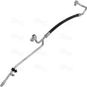 Global 4813803 A/C Refrigerant Discharge Hose Fits select: 2019-2020 FORD RANGER