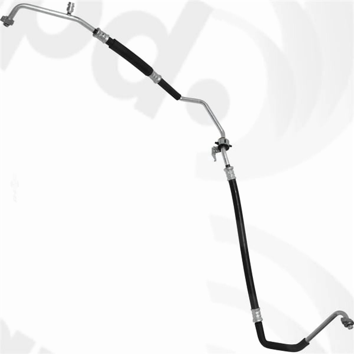 Global 4813822 A/C Refrigerant Discharge Hose Fits select: 2006-2010 MAZDA 5