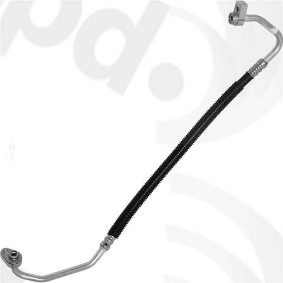 Global 4813827 A/C Refrigerant Discharge Hose Fits select: 2015-2017 FORD EXPEDITION, 2015-2017 LINCOLN NAVIGATOR