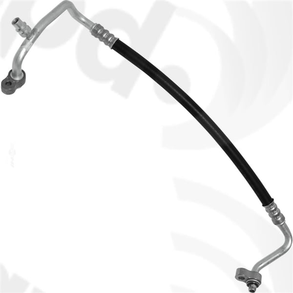 Global 4813829 A/C Refrigerant Discharge Hose Fits select: 2016-2020 TOYOTA TACOMA